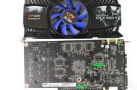 GTX550Ti显卡。能玩什么游戏？ gtx550ti显卡能玩什么游戏