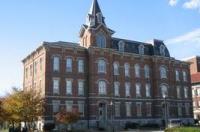 普渡大学 美国普渡大学在美国的什么地方