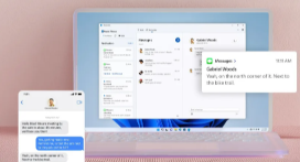 适用于Windows11的iPhone同步现在可供所有人使用