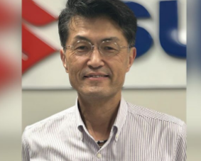 铃木澳大利亚宣布新董事总经理