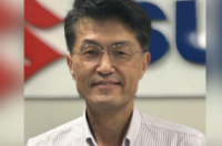 铃木澳大利亚宣布新董事总经理