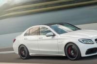 C级AMG2021款自动挡落地价多少钱？ amg c63价格