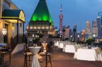 上海十大旅游景点是什么？ 上海经典旅游景点