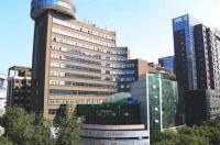 北大附属医学院怎么样？ 北大医学院附属医院