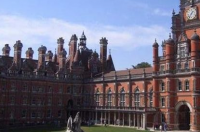 全世界前100名大学名单 英国世界前100名大学