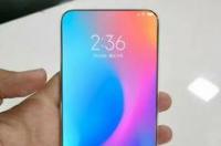 小米mix6参数配置？ 小米mix4参数详细参数配置