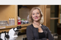 成功的分子生物学家领导MDI生物实验室的新团队