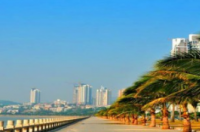 冬天南方旅游必去十大城市？ 深圳旅游必去的十大地方