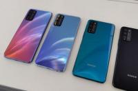 honor10lite是什么型号？ 荣耀10lite是什么型号