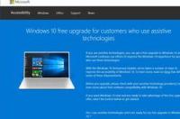 微软官方win10升级助手怎么下载使用 微软win10升级助手