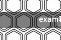 exam和examination的区别？ examination