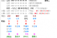 公历12月16号是何星座，此座什么性格？ 12月16日出生的人性格