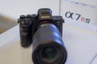 a7r4和佳能r5拍照对比 索尼a7r4和佳能r5