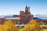 科罗拉多州立大学本科申请条件 colorado大学