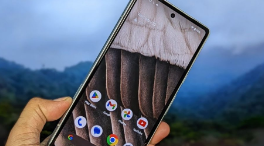 谷歌将为Pixel手机推出行车记录仪模式