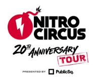 Nitro Circus准备通过爆炸性的20周年巡回演出来掀起屋顶