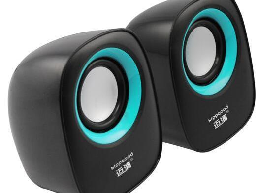 电脑音响没声音