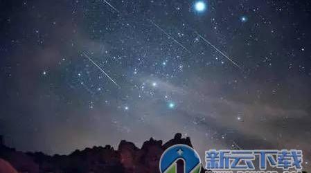 英仙座流星雨持续多久 英仙座流星雨最佳观测地点和方位