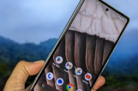 谷歌将为Pixel手机推出行车记录仪模式
