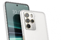 HTC正式推出了内置VIVERSE平台的U23Pro智能手机
