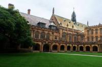 悉尼大学研究生会计专业好毕业吗？ 悉尼大学硕士专业