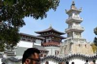 合肥到普陀山三日游最佳线路游攻略 浙江普陀山旅游攻略三日游