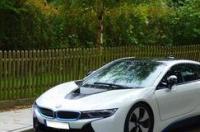 宝马i8预计需要多少钱？ 宝马i8纯电动多少钱