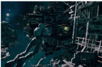 The Expanse A Telltale Series的第一集将于7月27日到来