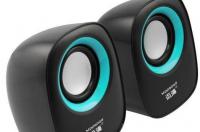 电脑音箱没有声音怎么办？ 电脑音响没声音怎么办