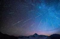 流星雨几点钟开始？ 英仙座流星雨几点开始