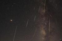 “英仙座”流星雨？ 英仙座流星雨代表什么