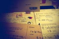 postcards怎么读？ postcards