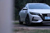 东风日产轩逸2015款二手车21万公里值多少钱? 日产轩逸2020款二手车多少钱
