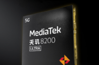 小米Civi3搭载天玑8200Ultra增强拍照能力