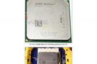 ADM CPU 7750 和 DDR3 内存兼容问题 amd7750cpu参数