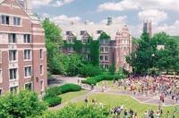 韦尔斯利大学相当于国内什么大学？ 韦尔斯利学院排名