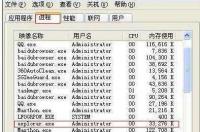 为什么有时候开机有时候开机WIN+D回不到桌面 windows+d不能返回桌面