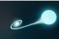 天文学家探测到来自Ia型超新星的无线电波
