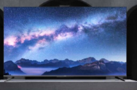 华为Vision Smart TV 3推出搭载AI超感摄像头