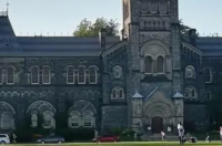 多伦多大学相当于国内什么水平？ 多伦多大学