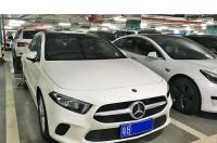 奔驰a200l跑高速飘吗 a200l奔驰