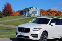 沃尔沃XC90新款价格多少钱 沃尔沃xc90的价格
