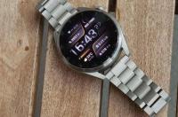 华为watch 3功能介绍 华为watch3最新消息
