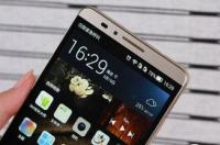 华为mate7用了一年二手值多少钱？ 华为mate7二手价格