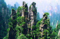 湖南哪里好玩的景点推荐？ 湖南景点