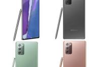 三星Note20 Ultra和Note10+哪个好-参数配置对比 三星note20配置参数