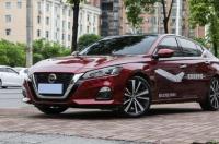 2020款日产天籁2.0l159马力？ 2020款日产天籁