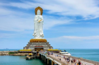 海南旅游攻略冬天去哪里最好？ 海南旅游攻略景点必去