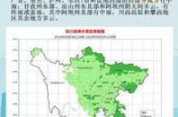 四川的天气怎么样？ 四川天气