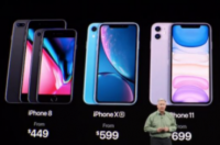 IPhone新品每年几月份发布？ 苹果一般几月发布新品